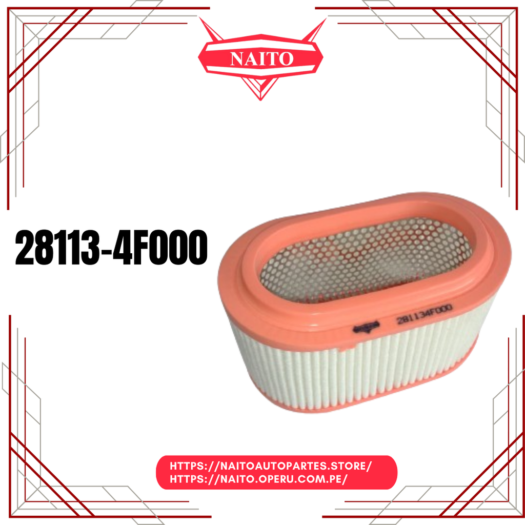 28113-4F000