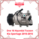 Compresor DVE 16 Hyundai Tucson / Kia Sportage 2010-