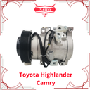 Compresor Toyota Highlander 2003 / Camry 2000-2005