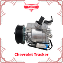 Compresor Chevrolet Tracker